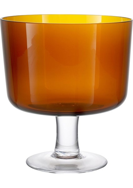 Büfe Ayaklı Servis Amber