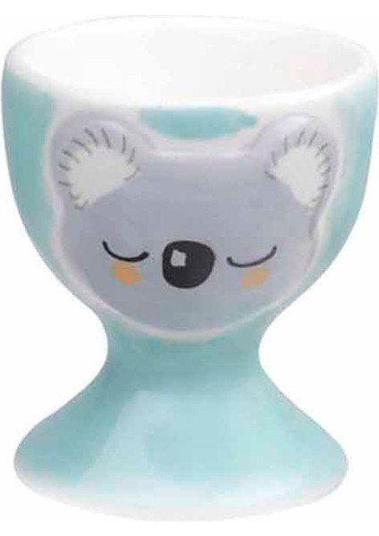 Koala Seramik Yumurtalık