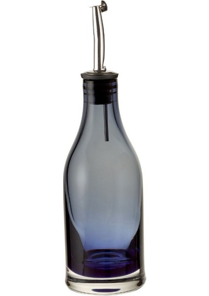 Yağlık Sirkelik 300 cc Çelik Mavi