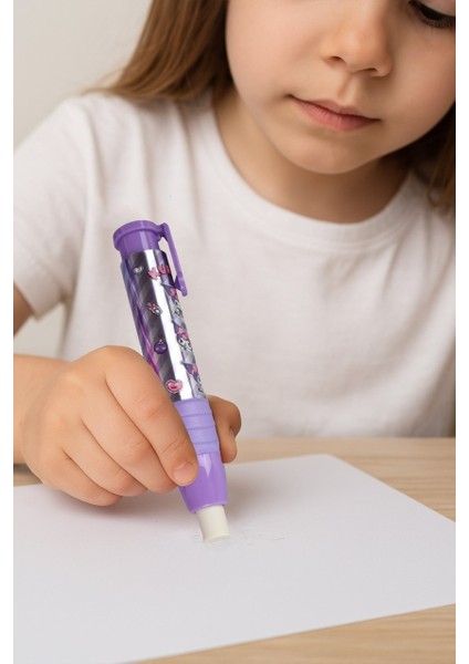 Kuromi My Melody Cinnamoroll Roket Silgi Ister 1 Adet Ister 2 Adet Ister 4 Adet