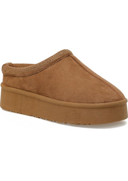 25K-7107 5pr Taba Kadın Terlik fiyatları