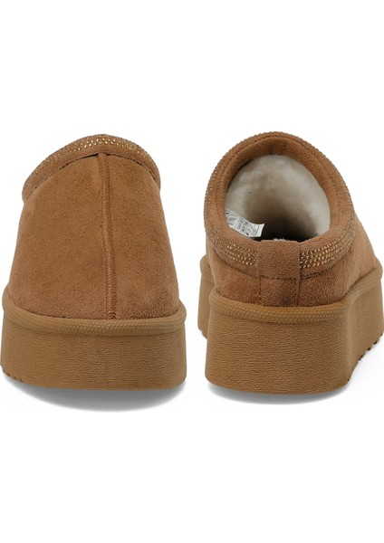 25K-7107 5pr Taba Kadın Terlik indirimleri