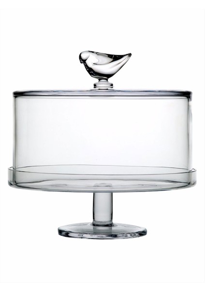 Kuşlu Ayaklı Servis