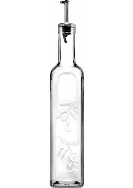 Zeytinyağlık 500 cc