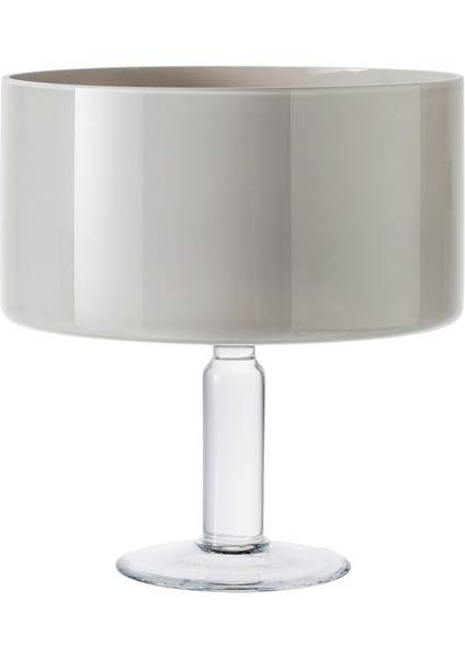 Vızon Ayaklı Servis 22 cm