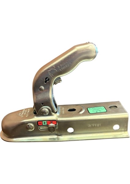 60 mm Dörtköşe 750 kg Kare Kaplin K7,5-On3 (Alman Malı) fiyatları