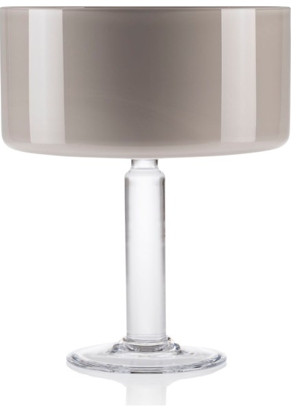 Vızon Ayaklı Servis 18 cm