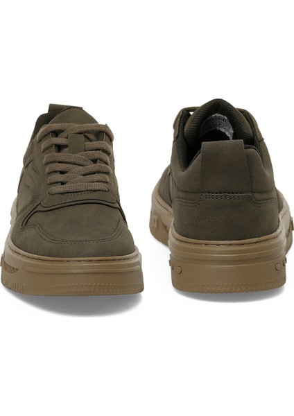 Lugano Slv 5pr Kahverengi Erkek Sneaker indirimleri