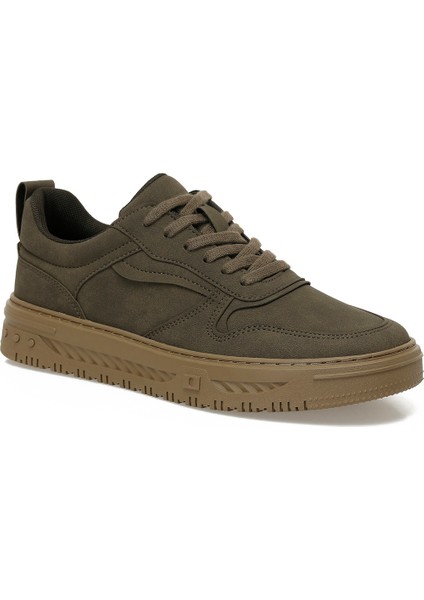 Lugano Slv 5pr Kahverengi Erkek Sneaker fiyatları