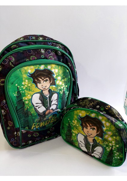 Okul Çantası modelleri