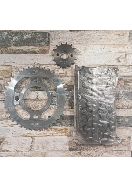 Cg Zincir Dişli Takımı fiyatları