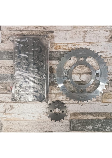 Cg Zincir Dişli Takımı modelleri