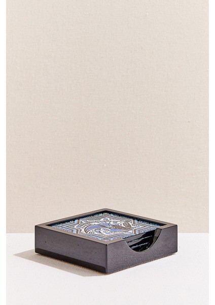 Kubad Abad Bardak Altlığı