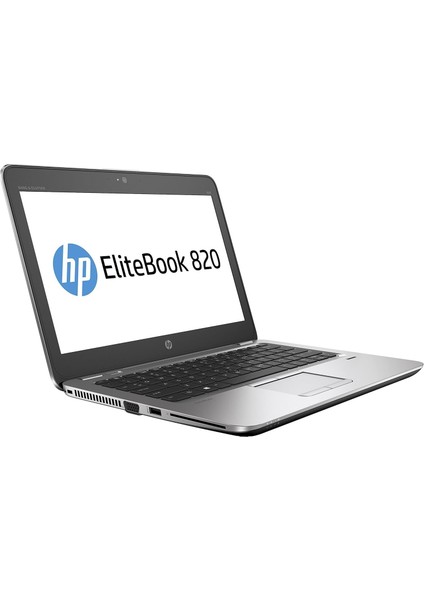 elitebook 820 g3 ıntel ı5-6200u 8 ram 256 ssd 12.5 "full hd notebook -