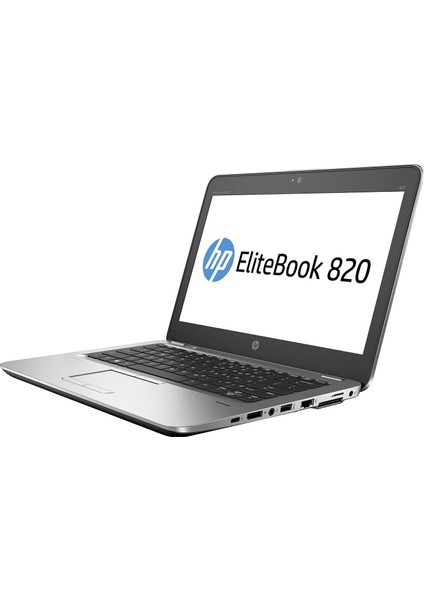 elitebook 820 g3 ıntel ı5-6200u 8 ram 256 ssd 12.5 "full hd notebook - fiyatları