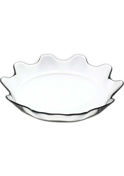 Patisserie Servis Tabağı 320 mm