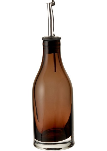 Yağlık Sirkelik 300 cc Karamel