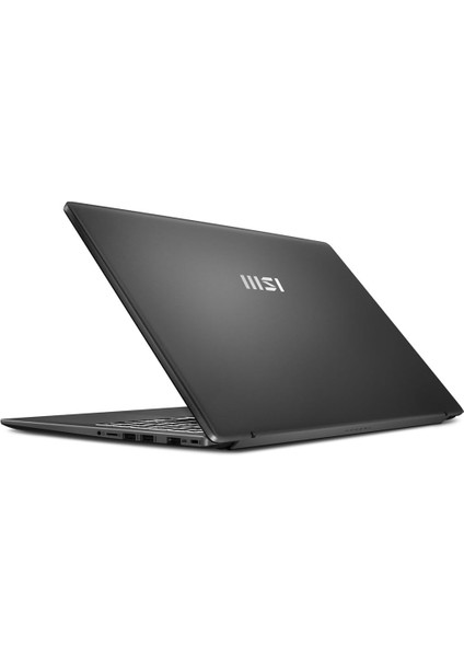 Msı Modern 15 F13MG-436XTR Dizüstü Bilgisayar, Intel Core I5-1334U, 15.6 Fhd, 16GB Ram Ddr4, Uma, 512GB Ssd, Dos, Grı fırsatları