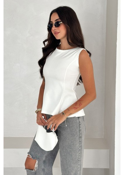 Kadın Peplum Bluz – Vücuda Oturan & Zarif Kesim fiyatları