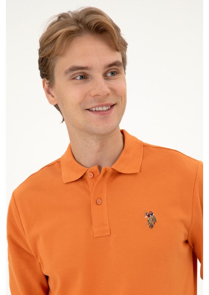 Erkek Bakır Sweatshirt 50313772-VR182 fiyatları