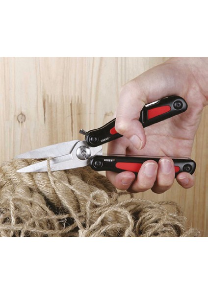 Besdmt Çok Amaçlı Çakı Makas fiyatları