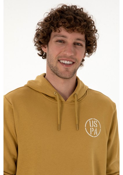 Erkek Petrol Sweatshirt 50313718-VR151 fiyatları