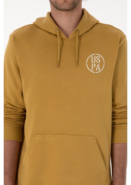 Erkek Petrol Sweatshirt 50313718-VR151