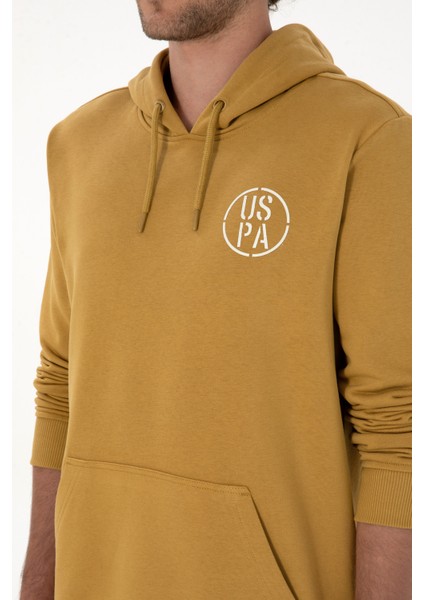 Erkek Petrol Sweatshirt 50313718-VR151