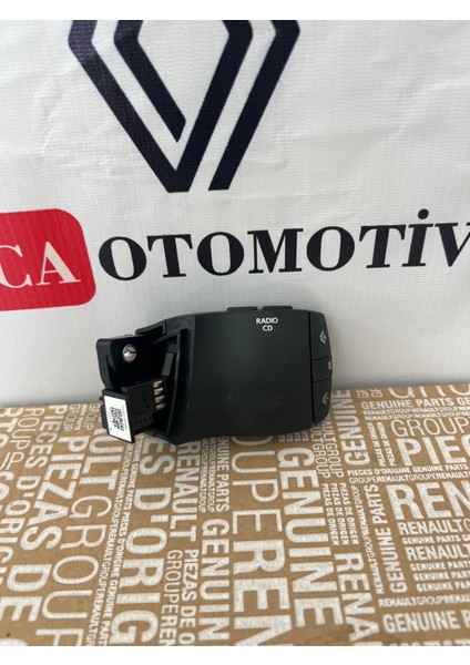 Radyo Kumanda Kolu - Renault Megane 3 Fluence fiyatları