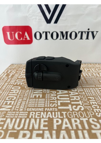 Radyo Kumanda Kolu - Renault Megane 3 Fluence modelleri