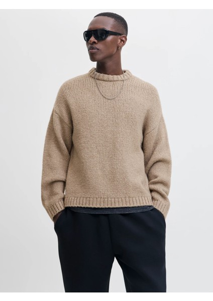 Örme Kazak 12283945