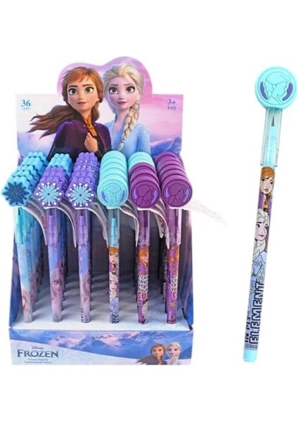 Elsa Yumurtlayan Kalem Ilkokul Ortaokul Ister 1 Adet Ister 2ADET Ister 3ADET