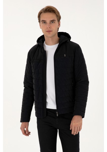 Erkek Lacivert Deri Mont-Kaban 50317329-200 modelleri