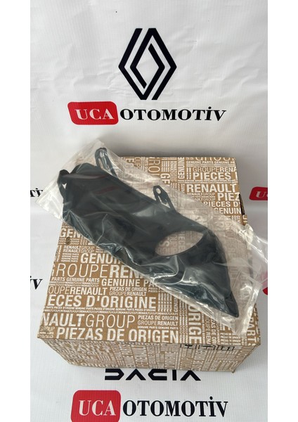 Si Far Çerçevesi Sağ - Renault Fluence Makyajlı Kasa 2013 Sonrası fiyatları