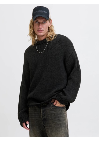 Örme Kazak 12283945