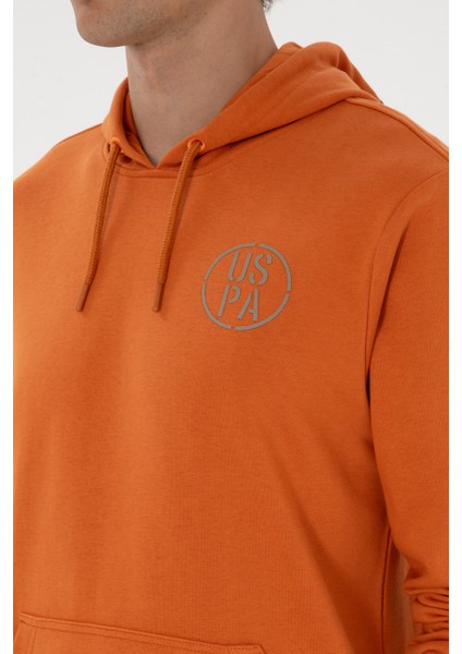 Erkek Bakır Sweatshirt 50313718-VR182