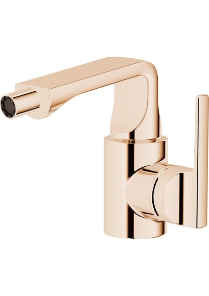 Suit U A4249426 Bide Bataryası, Sifon Kumandalı, Bakır