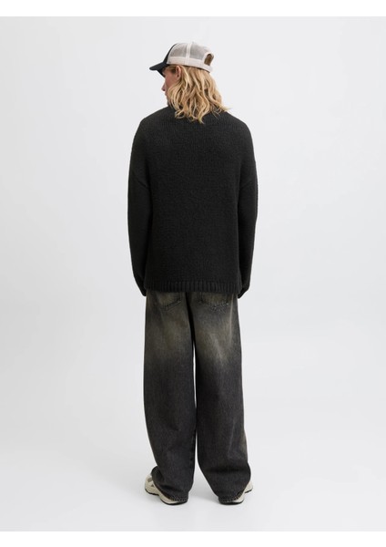 Örme Kazak 12283945 indirimleri