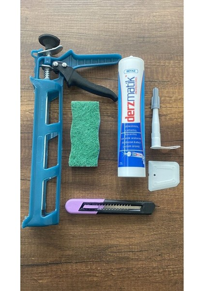 Profesyonel Set modelleri