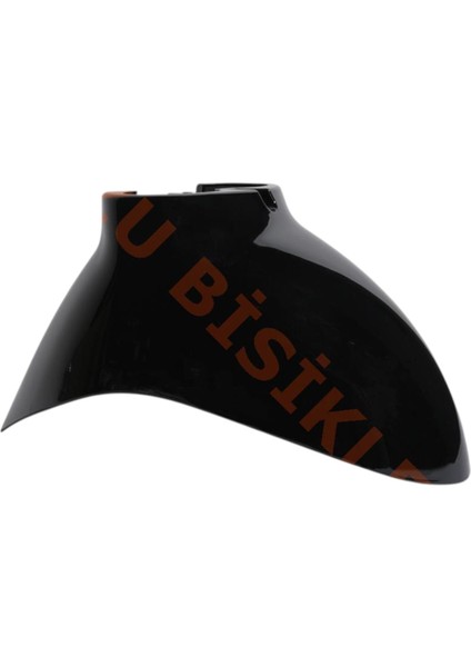 Kuba Blueberry Ön Çamurluk [siyah]