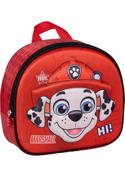 Paw Patrol Beslenme Çantası Lisanslı