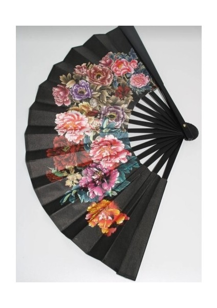 3 Model Yelpaze 12'li modelleri