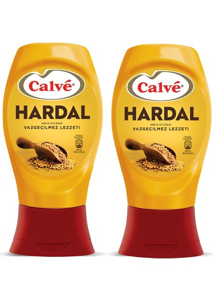 Hardal 250 gr x 2 Adet fiyatları