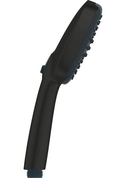 Tempesta Cube 110 El Duşu 2 Akışlı Mat Siyah - 269022433 fiyatları