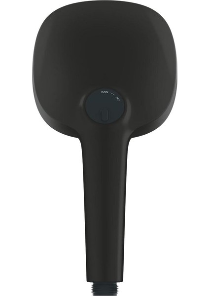 Tempesta Cube 110 El Duşu 2 Akışlı Mat Siyah - 269022433 fırsatları