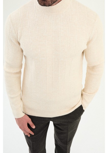 Triko Yarım Balıkçı Yaka fiyatları