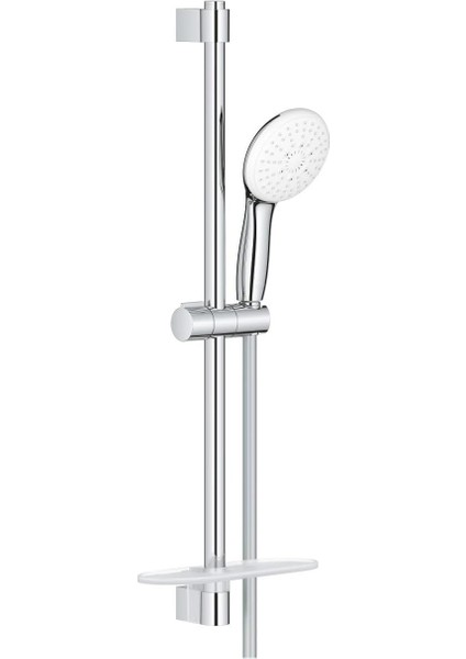 Tempesta 110 Duş Seti 3 Akışlı Rain,jet,massage - 27600003