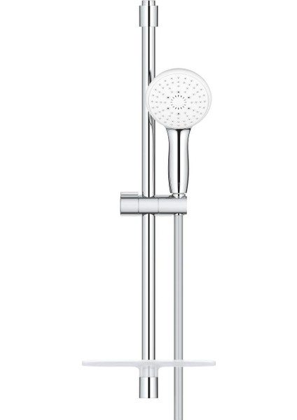 Tempesta 110 Duş Seti 3 Akışlı Rain,jet,massage - 27600003 fiyatları