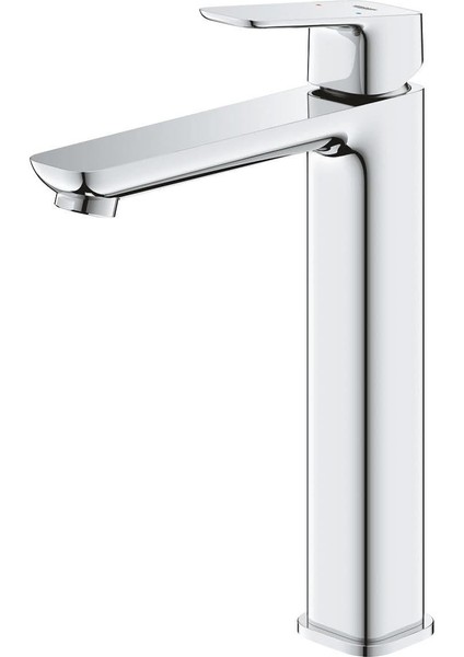Lavabo Bataryası Cubeo Xl-Boyut Krom – 1017290000 modelleri