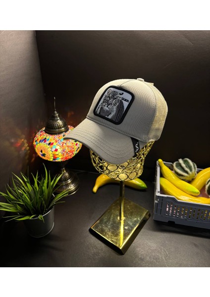 Erkek & Kadın Hayvan Figürlü Unisex Şapka / Günlük Spor Yazlık Şapka fiyatları